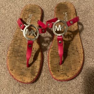 MICHAEL KORS SANDALS